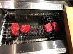 -俺的焼肉(銀座9丁目店)
