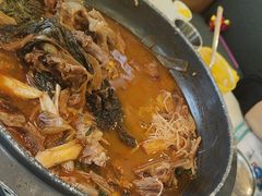 -韩香福烤肉庄园(荣成店)
