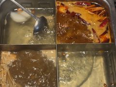 -海底捞火锅(振华商厦店)