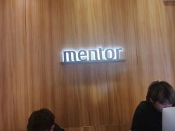 -Mentor Hair Salon