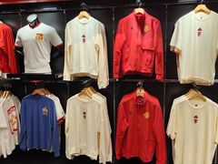 -The Manchester United(伦敦人店)