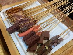-袁记串串香(北国店)