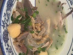 -小潘记鸭血粉丝汤