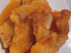 -北大荒人•新东北菜(青岛银座店)