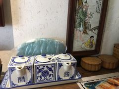 -八珍手工水饺·妈妈的爱(传芳巷店)