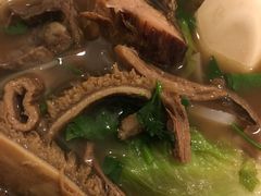 牛三宝-莲塘味宝园牛杂(天越翔园店)