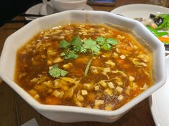 -金牌外婆家(苏州中心店)