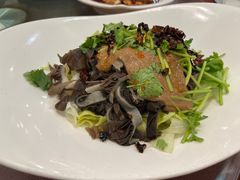 -桃子餐厅·天津菜(红星路直营店)