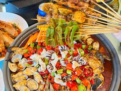 -阿胖龙虾(罍街店)