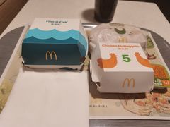 -麦当劳(大羊坊路店)