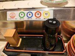 -采御鲜·回转寿司(汕头万达店)