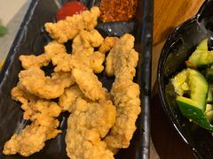 -武松家(丰益桥店)