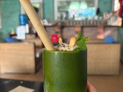 -Fresh Fruit Factory - Fruit Cuisine Restaurant