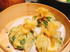 -南京大牌档(青岛万象城店)