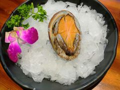 -捞围鲜·港式打边炉(海阳路店)