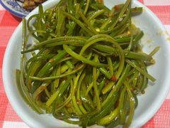 -罗霸蛮老岳阳大排档·鲜货烧烤·土吊子煨砂锅烧菜