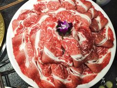 -渝里重庆火锅(航天城店)