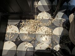 -Long Bar(莱佛士酒店)