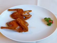 -利苑酒家(金宝店)