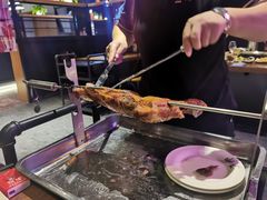 -探牛东北烧烤·铁锅炖大鹅(深圳总店)