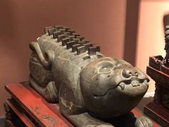 -中国闽台缘博物馆