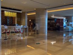 -绿城千岛湖喜来登度假酒店