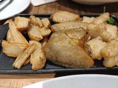 -棒约翰比萨·意面(剑河店)