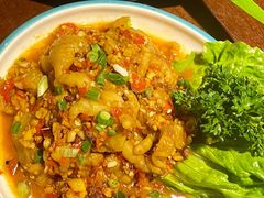 -觅山云南菜(泊富ICITY店)