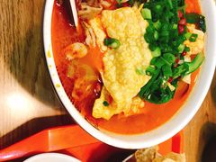 -螺小胖柳州螺蛳粉(钟楼总店)