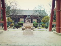 -西安化觉巷清真大寺