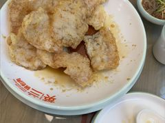 -英兰朝族饭店·英兰锅包肉(佳园路店)