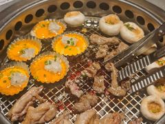 -炉太郎日式烧肉店(华贸店)
