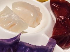 -一轩饺子馆(丽都店)