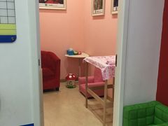 -美吉姆国际儿童发展中心(红谷滩绿地缤纷城中心)