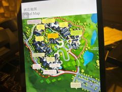 -浙江安吉JW万豪酒店