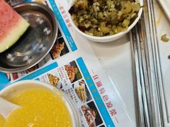 -勇利赵家烤肉坊(含光路店)