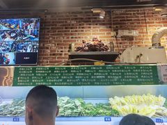 -张师傅烧烤(CBD店)