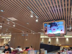 -西贝莜面村(当代商城店)