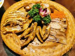 -杨记隆府(汉街店)
