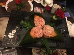 -捞神煲汤火锅(湖滨商业街店)