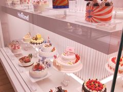 -好利来(朝外店)