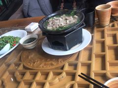 -醉云喃