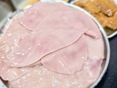 -铜元老码头鳝鱼火锅