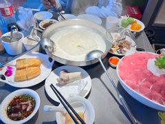 驴肉-骨之味·筒骨汤火锅(江头店)