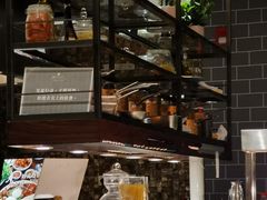 -新发展亚太JW万豪酒店·福苑咖啡厅