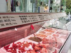 -阿满卤香鸡(新街口印象汇店)