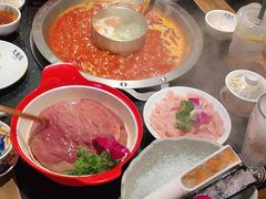 -大龙燚火锅(南山大道店)