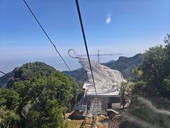 -少华山国家森林公园