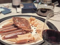 -青蓬蒸汽海鲜·深圳老字号·团建聚会(壹方城店)