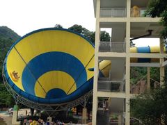 -清泉湾生态旅游度假区